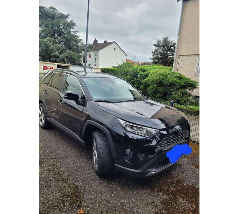 RAV 4