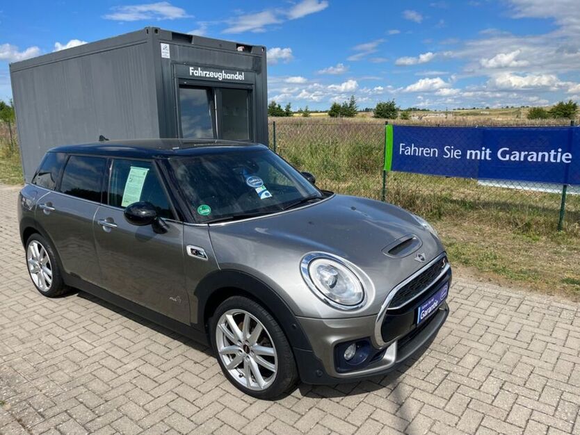 Cooper S