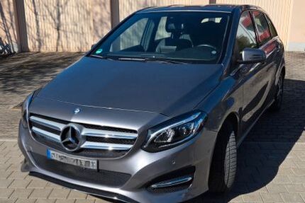 Mercedes-Benz B 180 139.000 km 12.599 &euro; Heroldsbach 91336
