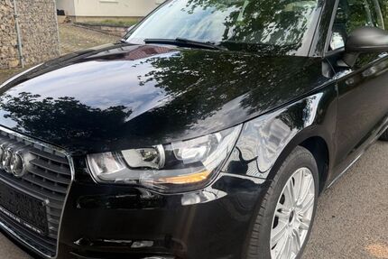 Audi A1 225.139 km 6.990 &euro; Alheim-Heinebach 36211