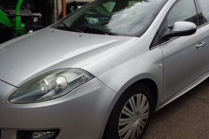 Fiat Bravo 124.716 km 1.700 &euro; Saarbrücken 66119