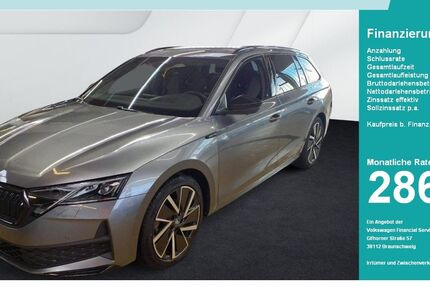Skoda Octavia 24.222 km 30.980 &euro; Herrenberg 71083