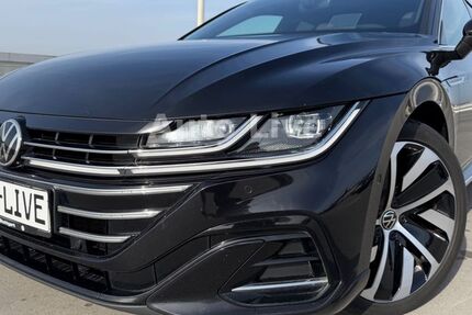 VW Arteon 86.170 km 33.990 &euro; Böblingen/Stuttgart 71034
