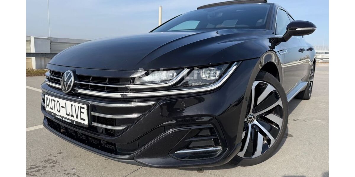 VW Arteon 86.170 km 33.990 &euro; Böblingen/Stuttgart 71034