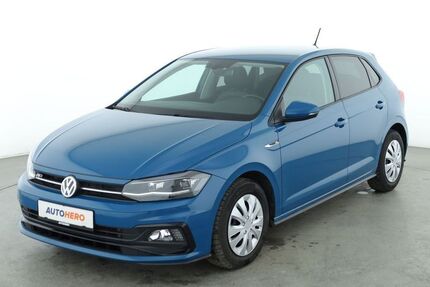 VW Polo 105.007 km 14.990 € Dresden 01187