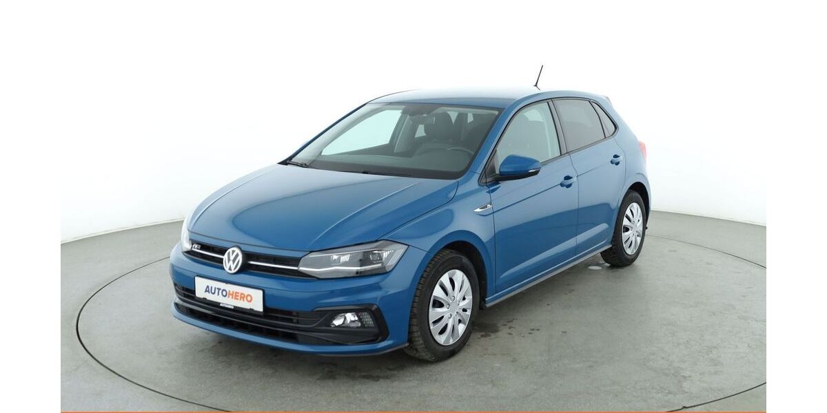 VW Polo 105.007 km 14.990 &euro; Dresden 01187