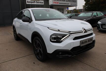 Citroen C4 10.410 km 17.590 € Schwetzingen 68723