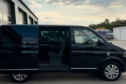 VW T5 Transporter 186.000 km 13.990 &euro; Albstadt 72461