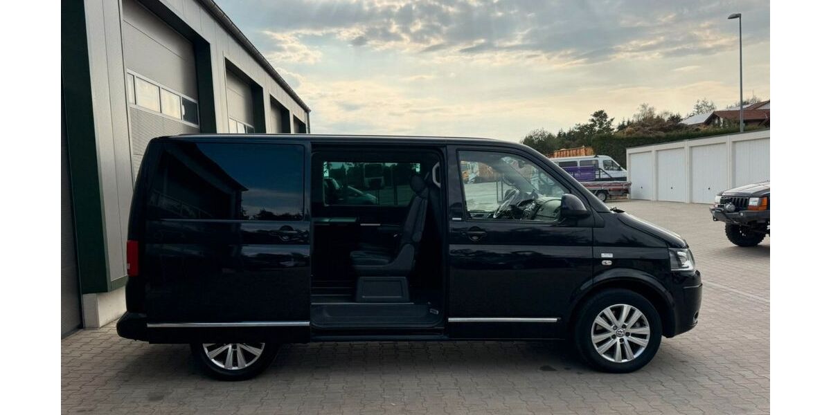 VW T5 Transporter 186.000 km 13.990 &euro; Albstadt 72461