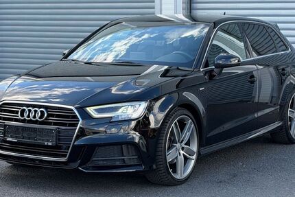 Audi A3 179.617 km 14.100 &euro; Niederkassel 53859