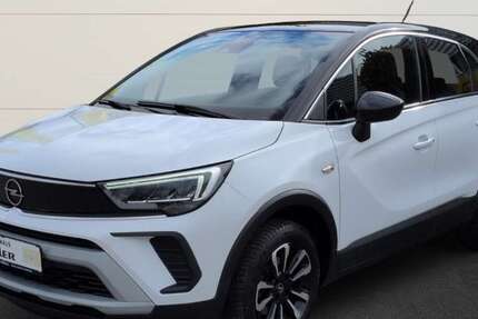 Opel Crossland 22.925 km 19.445 &euro; Gnarrenburg - Karlshöfen 27442