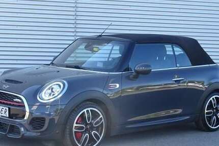 Mini John Cooper Works 59.007 km 26.990 &euro; Ravensburg 88213