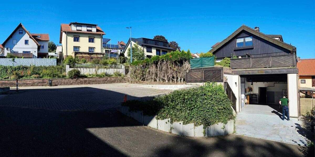 Einfamilienhaus Waldbronn-Busenbach Busenbach - 5 Zimmer, 143 m&sup2;, 489.000&euro; | Angebot:24487596