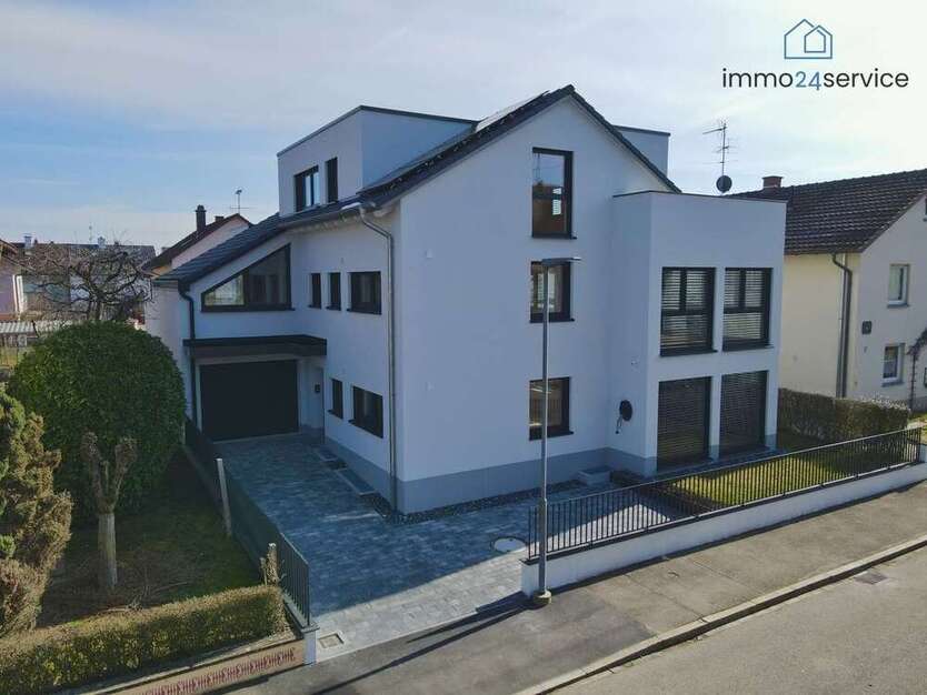 Wohnung zum Kaufen in Singen 549.750 € 121.54 m²