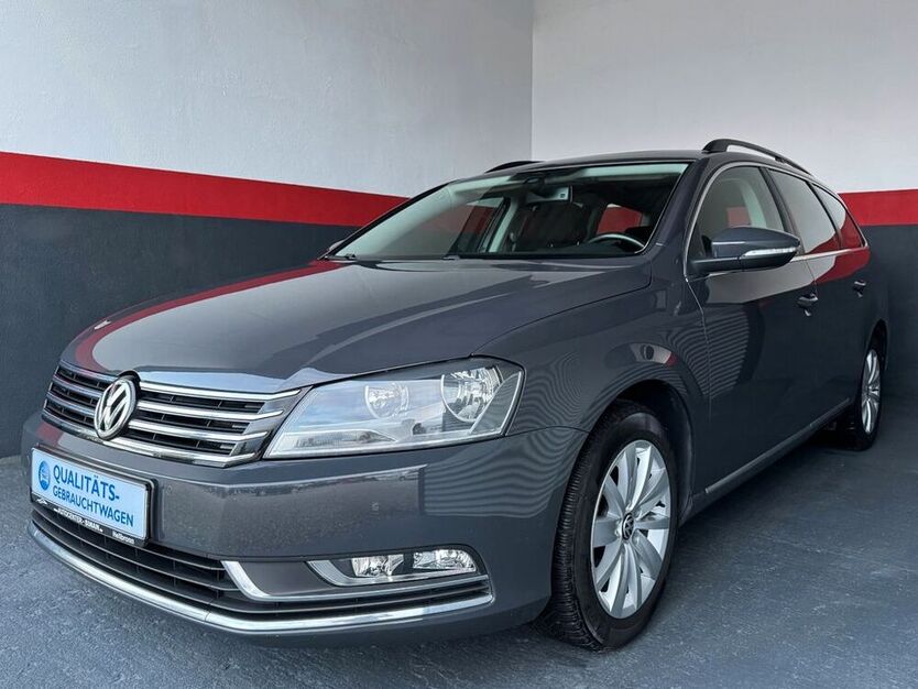 Passat
