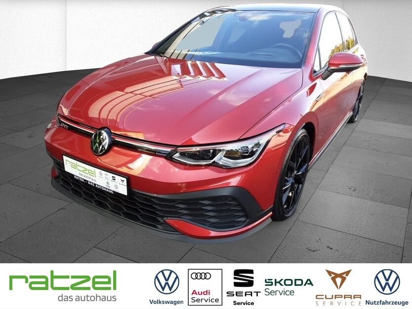 VW Golf 48.956 km 31.449 € Zell u.A. 73119
