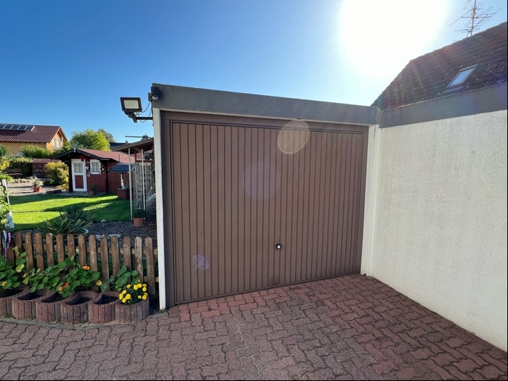 Ihr Traum vom Eigenheim 6 zimmer