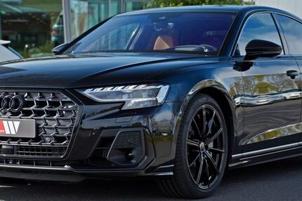 Audi S8 1.100 km 184.900 &euro; Neubeckum 59269