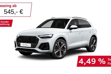 Audi Q5 13.813 km 61.930 &euro; Mitterteich 95666