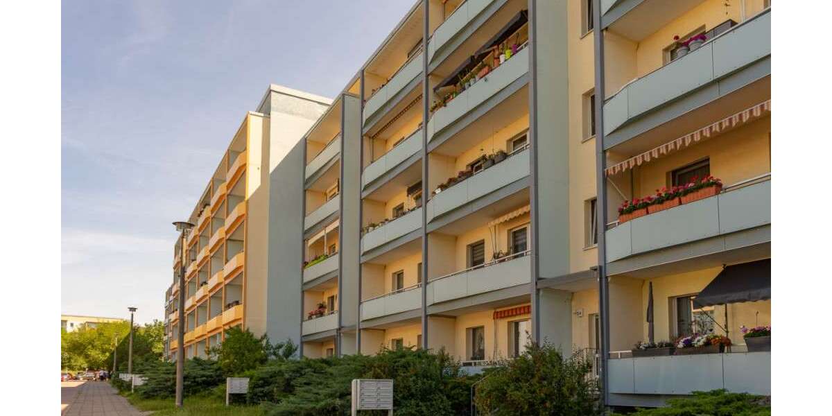 Etagenwohnung Wolmirstedt - 3 Zimmer, 70 m&sup2;, 422&euro; | Angebot:27316195