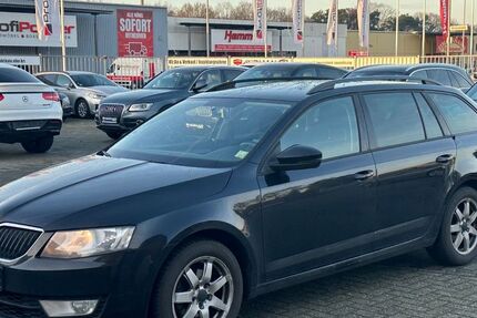 Skoda Octavia 295.000 km 4.490 &euro; Nordhorn 48529