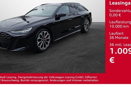 Audi A6 5.000 km 75.990 &euro; Osnabrück 49080