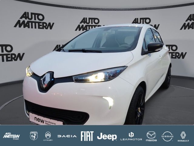 Renault ZOE 39.805 km 10.890 € Bielefeld 33719