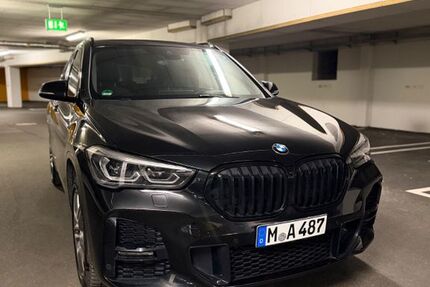 BMW X1 48.000 km 32.500 &euro; Unterföhring 85774