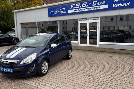 Opel Corsa 114.700 km 2.950 &euro; Heinersreuth 95500