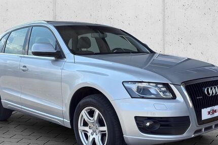 Audi Q5 235.000 km 8.450 &euro; Röttenbach 91187