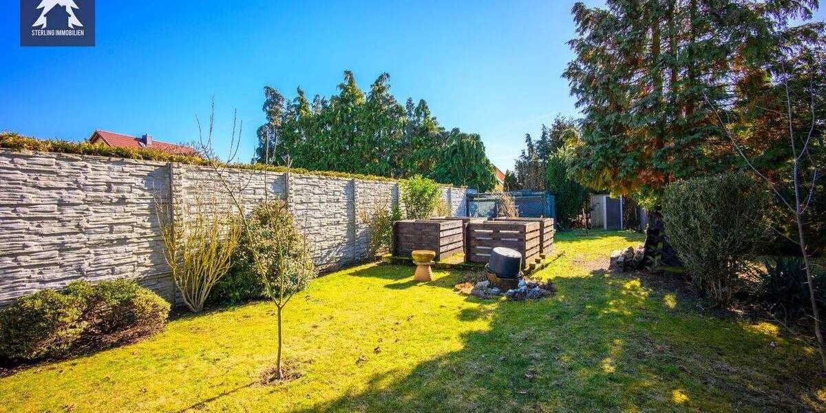 Doppelhaushälfte Magdeburg Prester - 4 Zimmer, 120 m&sup2;, 222.000&euro; | Angebot:25387491