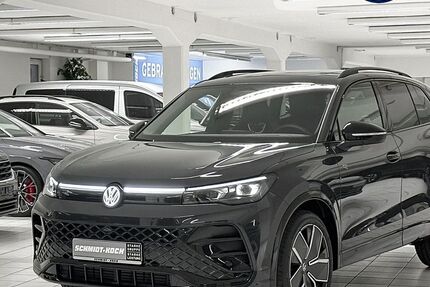 VW Tiguan 1.250 km 55.850 &euro; Bremen 28207