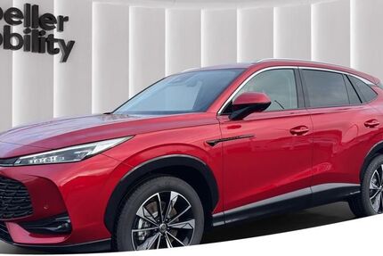 MG HS 2.800 km 33.999 &euro; Eisenach 99817