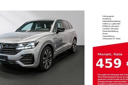 VW Touareg 39.200 km 48.350 &euro; Lübeck 23556