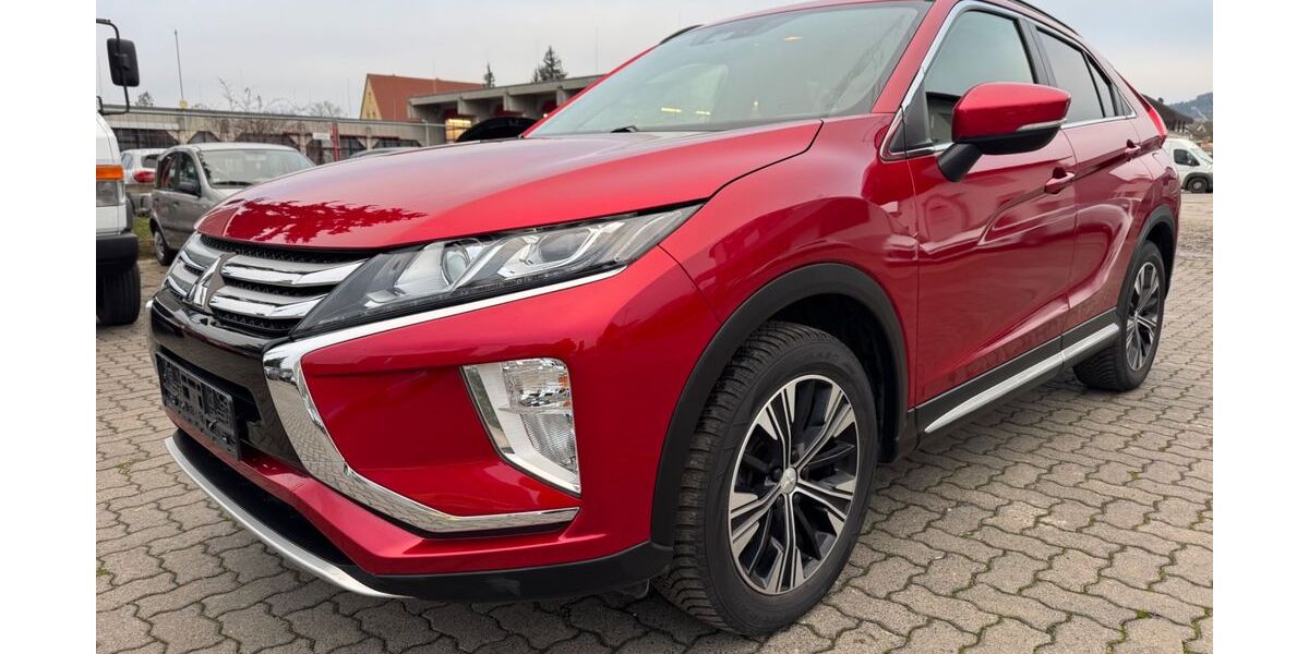 Mitsubishi Eclipse 88.000 km 15.990 &euro; Karlstadt 97753