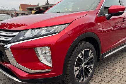 Mitsubishi Eclipse Cross 88.000 km 14.990 &euro; Karlstadt 97753
