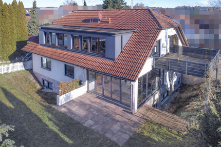 Haus zum Kaufen in Aalen 830.000 € 312 m² 9 zimmer
