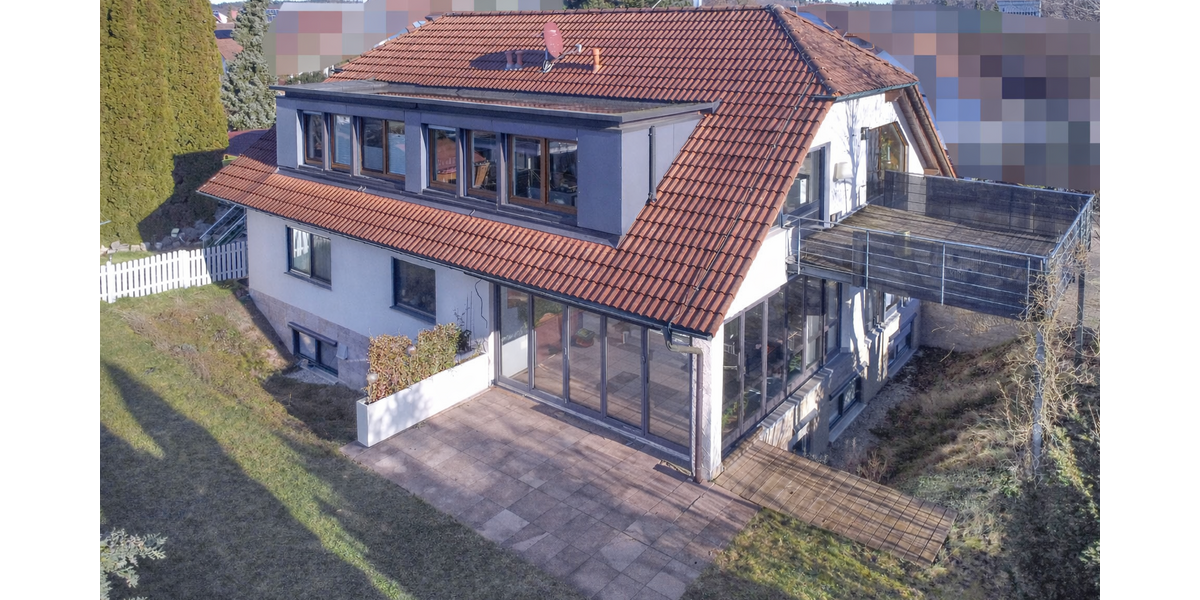 Haus zum Kaufen in Aalen 830.000 € 312 m² 9 zimmer