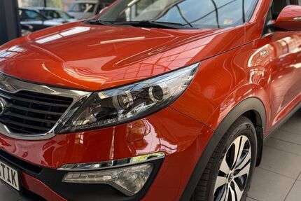 Kia Sportage 81.000 km 12.390 &euro; Bottrop 46236