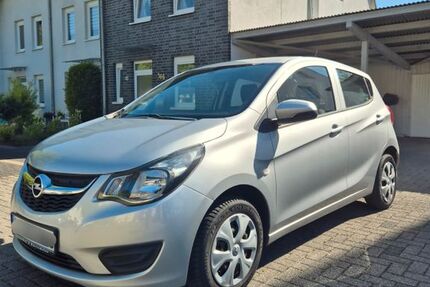 Opel Karl 81.600 km 4.999 &euro; Hamm 59063