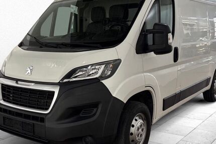 Peugeot Boxer 28.000 km 26.990 € Bergkirchen 85232