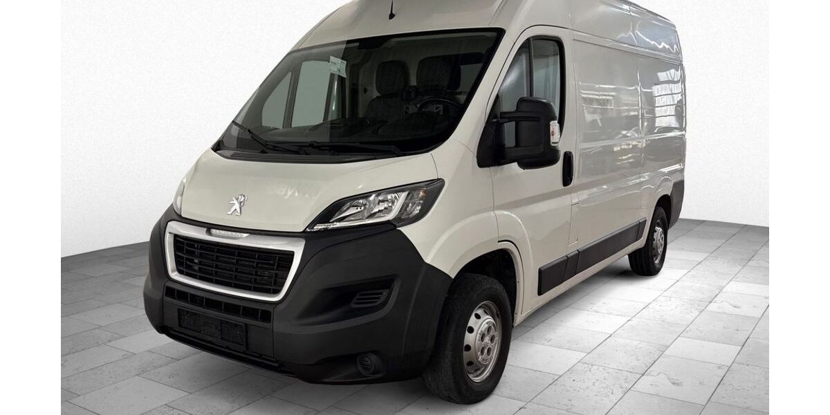 Peugeot Boxer 28.000 km 26.990 € Bergkirchen 85232
