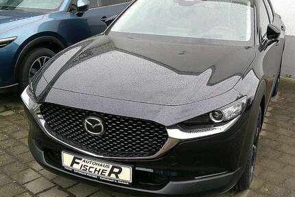 Mazda CX-30 4.100 km 29.580 &euro; Hollenbach 86568