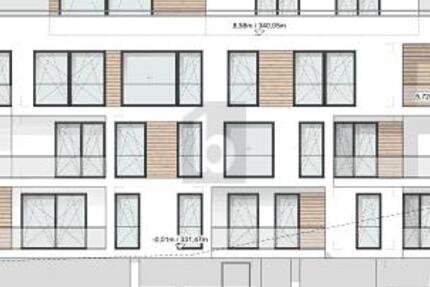 EXKLUSIVER NEUBAU-LUXUS TRIFFT AUF ELEGANZ 2 zimmer