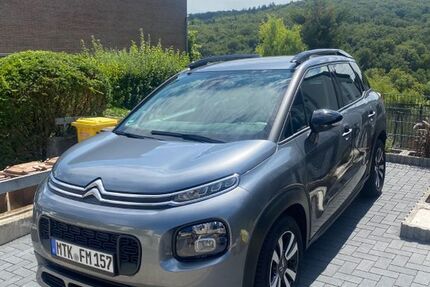 Citroen C3 Aircross 57.300 km 10.900 &euro; Eppstein-Bremthal 65817