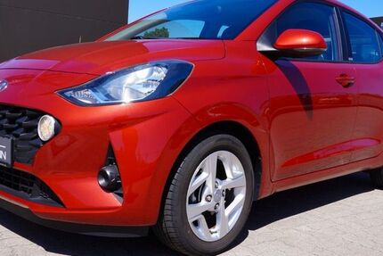 Hyundai i10 47.277 km 13.990 &euro; Petershagen / Lahde 32469