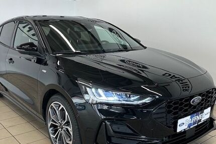 Ford Focus 2.800 km 27.880 € Leipzig 04179