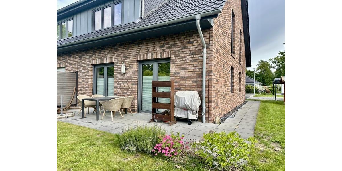 Doppelhaushälfte Bothel - 4 Zimmer, 125 m&sup2;, 1.250&euro; | Angebot:26678632