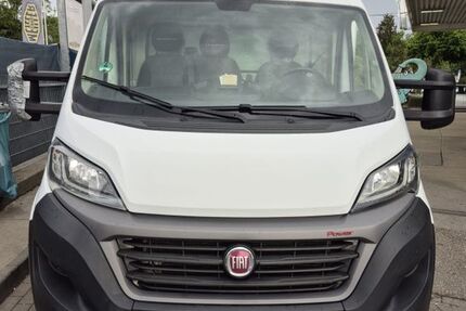 Fiat Ducato 208.000 km 18.500 &euro; München 81377