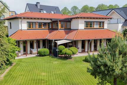 Haus Körbecke Körbecke - 6 Zimmer, 203 m&sup2;, 970.000&euro; | Angebot:26877171